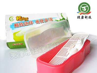 供应抗菌筷笼